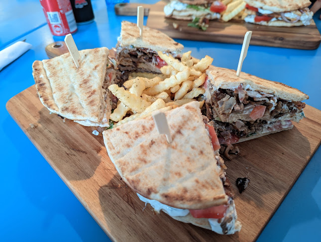 Pascal Greek & Grill - Oslo