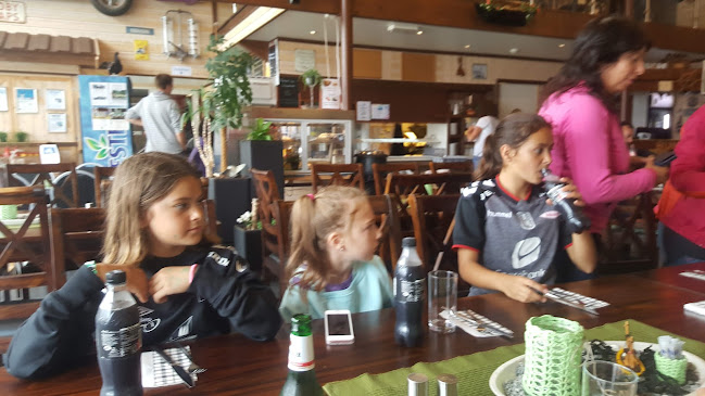 Comentarii opinii despre Værlandet Gjestehamn/ Kroa