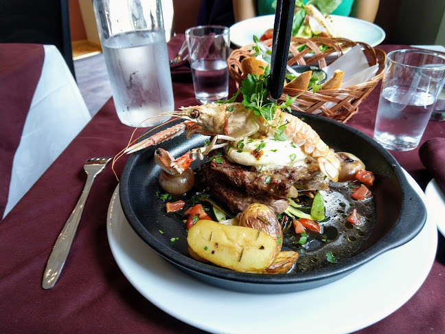 Opinii despre Il Professore în Oslo - Gastronomi og hotellvirksomhet