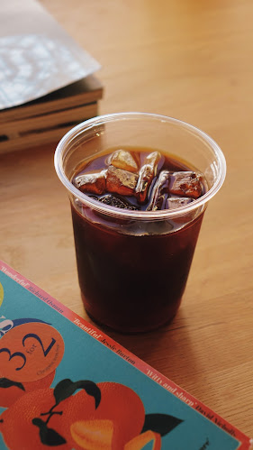 Opinii despre Kragerø Kaffebrenneri în Kragerø - Gastronomi og hotellvirksomhet