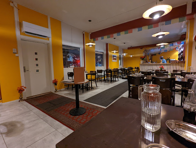 Comentarii opinii despre Himalayan Nepali Restaurant