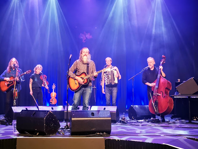 Bodegan - Gastronomi og hotellvirksomhet