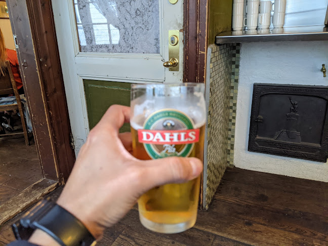 Mormors Stue - Gastronomi og hotellvirksomhet