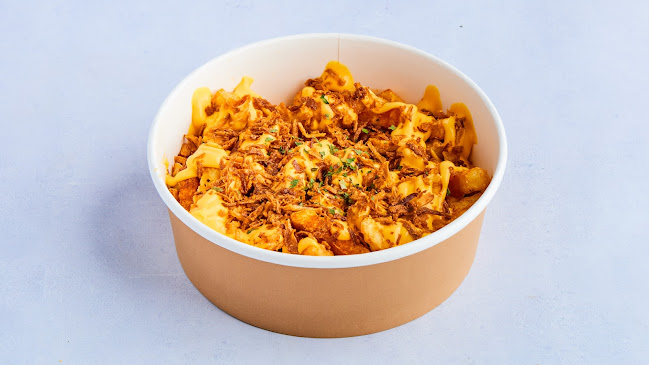 Dr. Crunchy Oslo Fried Chicken - Gastronomi og hotellvirksomhet