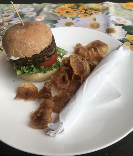 Vegan Vacation - Gastronomi og hotellvirksomhet