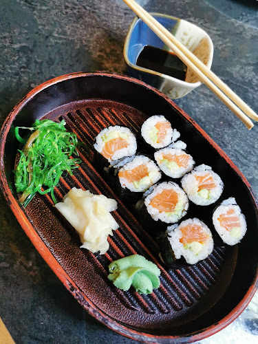 Mikado Hong Kong Garden - Stavanger