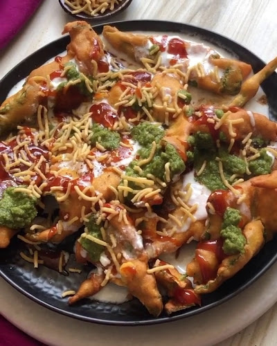 Made in India by Aahar(MII)- Indisk Take Away & Hjemlevering indisk restaurant i Oslo - Gastronomi og hotellvirksomhet