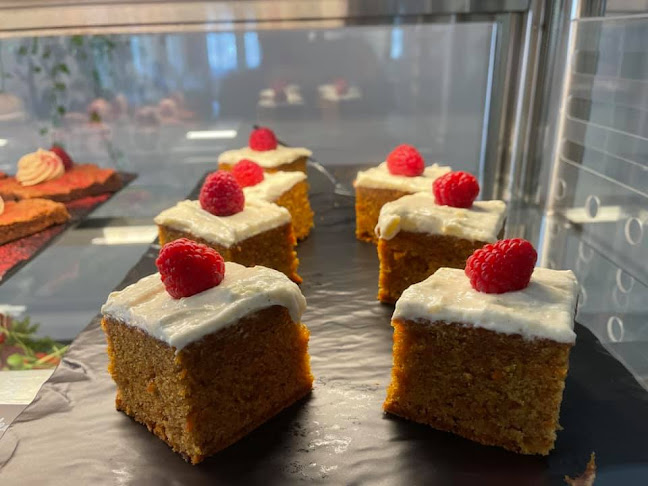 Opinii despre Brekkeparken kafe în Skien - Gastronomi og hotellvirksomhet