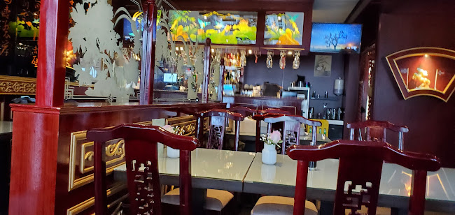 Peking House Egersund - Gastronomi og hotellvirksomhet