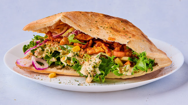 Comentarii opinii despre Ekspress Pizza & Grill