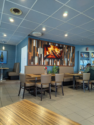 Pikene på Hjørnet - Lillestrøm