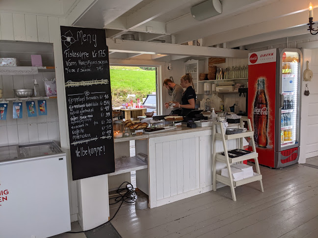 Bakernes Paradis - Sandnes