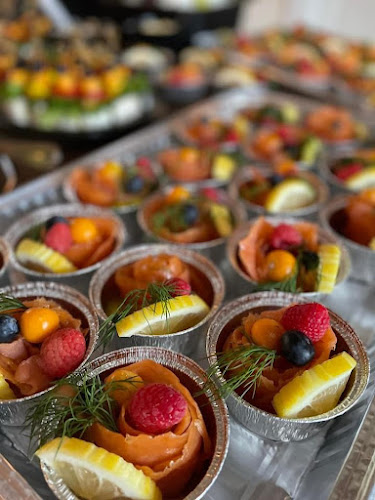 Comentarii opinii despre Borg Catering