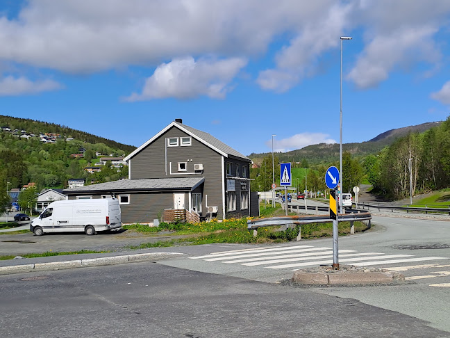 Comentarii opinii despre Kroverten Mosjøen