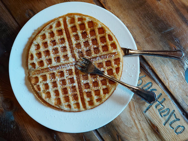 Opinii despre Holmvik Brygge Nyksund în Nyksund - Gastronomi og hotellvirksomhet