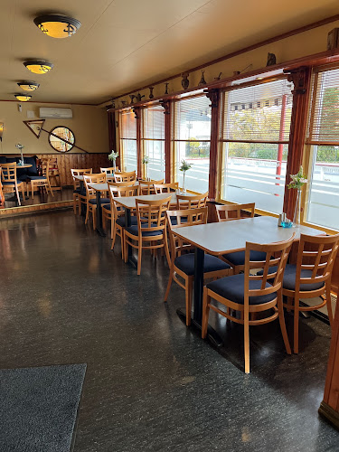 Tønsberg Pizza Avd. Eik - Gastronomi og hotellvirksomhet