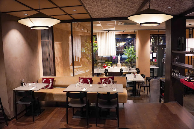 Asia City - Fredrikstad