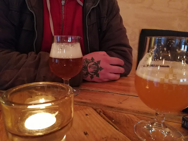 Comentarii opinii despre Øst