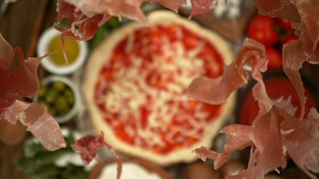 Bella Napoli Restaurant Narvik - Gastronomi og hotellvirksomhet