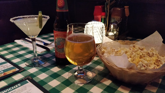 Comentarii opinii despre O'Learys Hemsedal