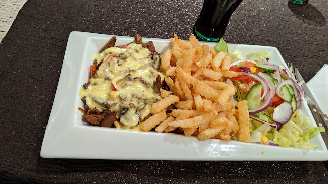 Stegen 2B, 5200 Osøyro