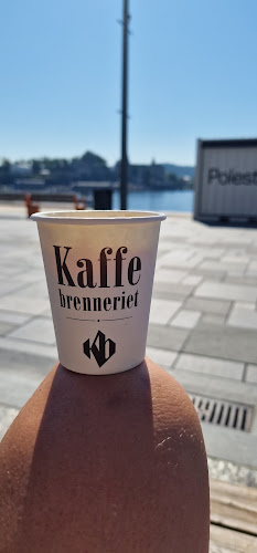 Kaffebrenneriet avd Aker Brygge - Gastronomi og hotellvirksomhet