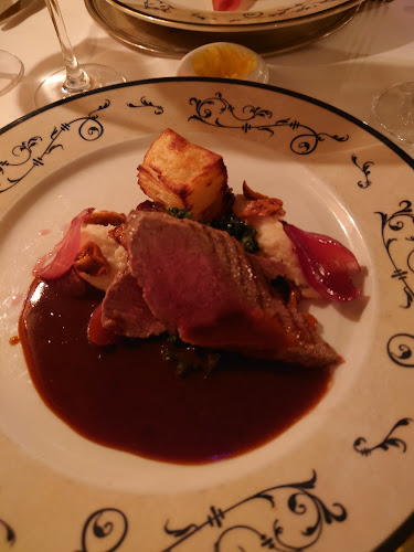 Værtshuset Bærums Verk - Gastronomi og hotellvirksomhet