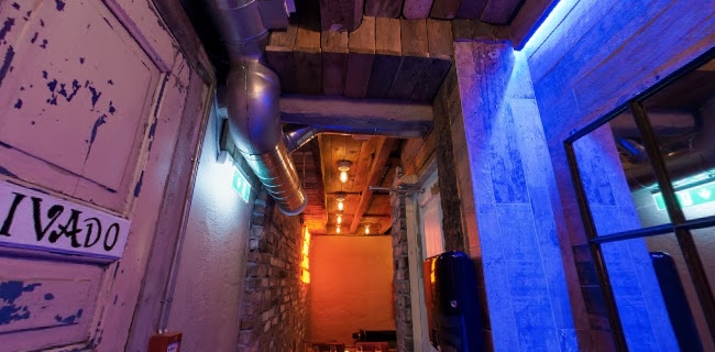 Opinii despre Cartel's Latin American Kitchen & Bar (Bergen Sentrum) în Bergen - Gastronomi og hotellvirksomhet