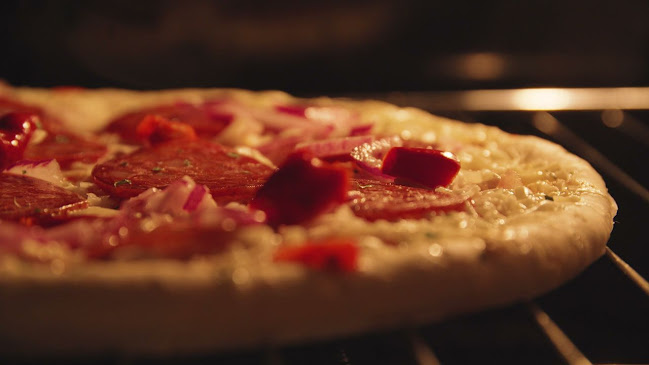 Bella Napoli Restaurant Narvik - Narvik