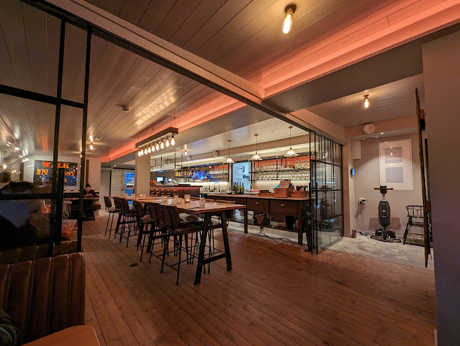 Comentarii opinii despre Solsiden Lofoten