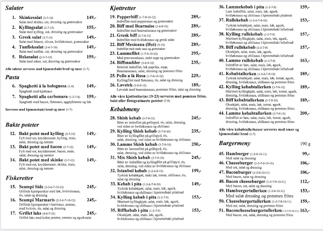 Parkveien 8E, 2500 Tynset