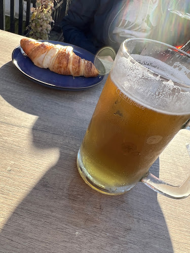 Opinii despre Cafe Riis în Moss - Gastronomi og hotellvirksomhet