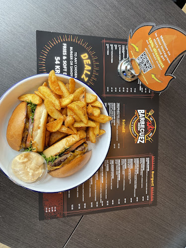 Barbecuez Restaurant - Gastronomi og hotellvirksomhet