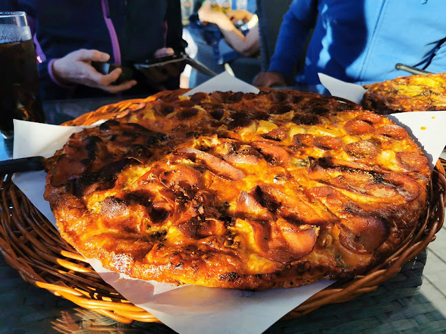 Comentarii opinii despre Sjøboden