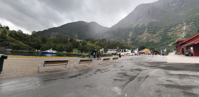 Flåm Bakeri