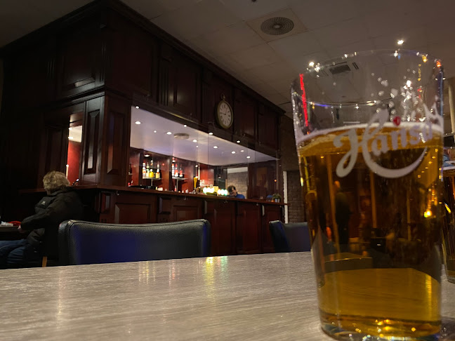 Opinii despre Under Brua Bar în Oslo - Gastronomi og hotellvirksomhet