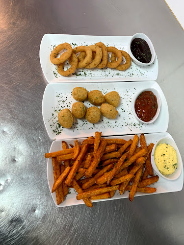 Comentarii opinii despre Charlie’s diner AS