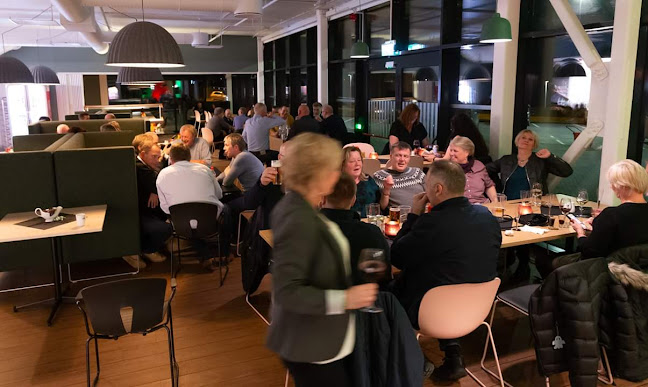 Opinii despre Brua Kro as în Tverlandet - Gastronomi og hotellvirksomhet