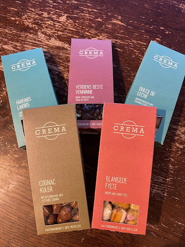 Cafe Mocca AS - Geilo