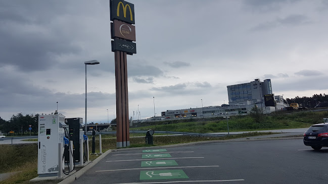 McDonald's Stord - Stord