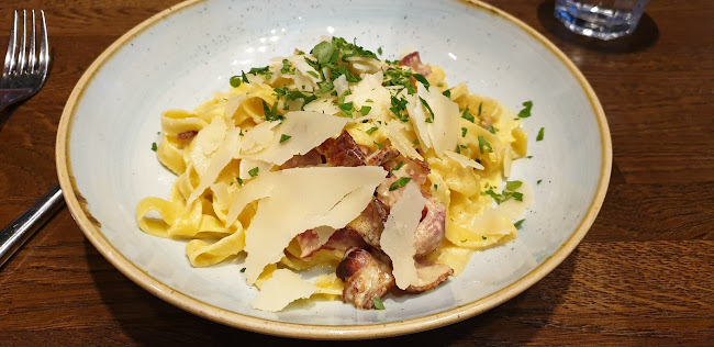 Bella Bambina Ristorante