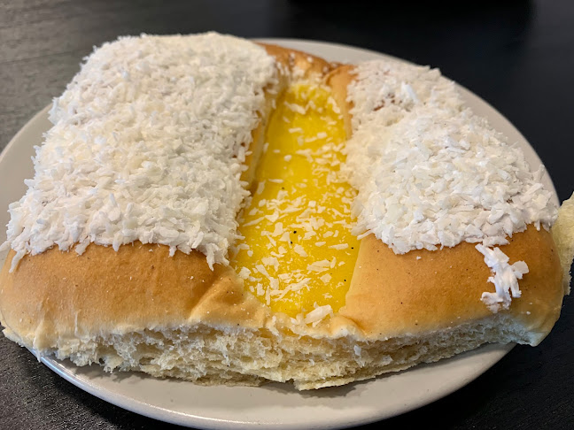 Larsen's Bakery - Vanse