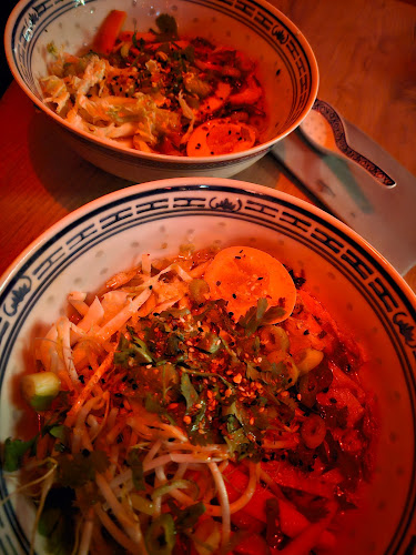 Opinii despre Rommet în Bergen - Gastronomi og hotellvirksomhet