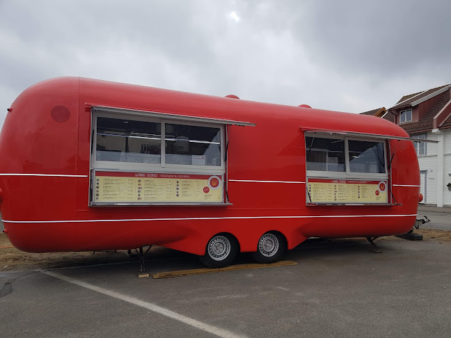 Wanna Thai Takeaway AS - Stavern