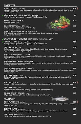 Intermezzo Cafe, Bar & Restaurant - Asker