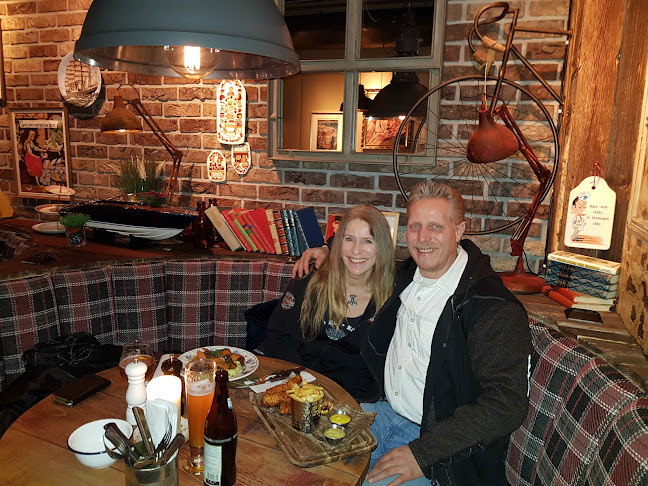 Heim Gjøvik - Gastronomi og hotellvirksomhet