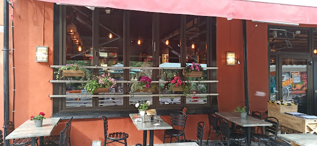 Theka - Indian Street Food & Bar