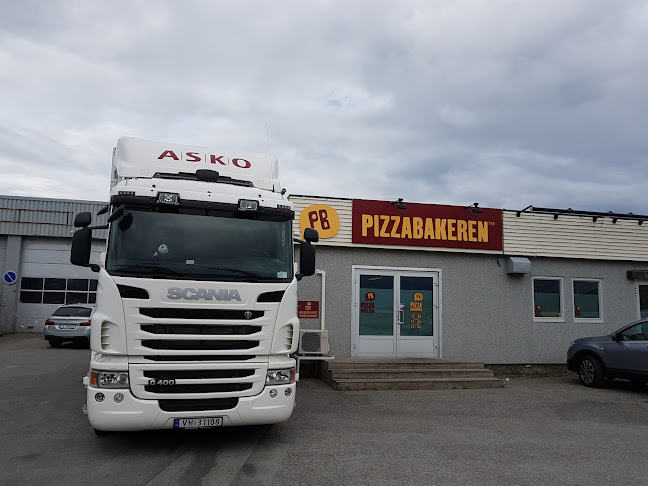 Pizzabakeren Stormyra - Gastronomi og hotellvirksomhet