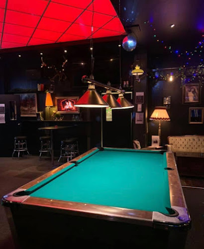 Opinii despre Trappa Pub în Oslo - Gastronomi og hotellvirksomhet