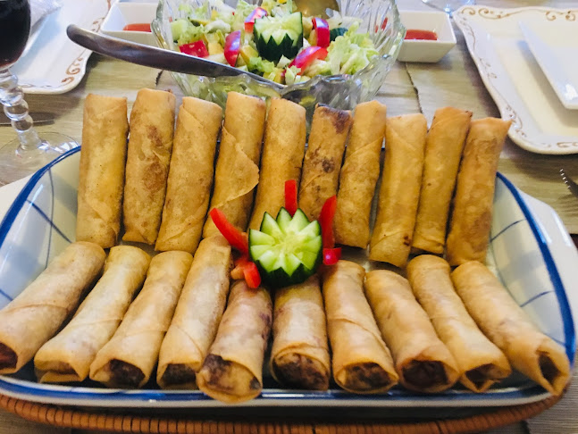 Danielsen Divera - Bergen